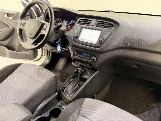 Hyundai I-20 HB 1.0 T-GDI Comfort Automaat picture 7