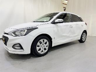 Hyundai I-20 HB 1.0 T-GDI Comfort Automaat picture 33