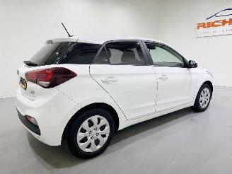 Hyundai I-20 HB 1.0 T-GDI Comfort Automaat picture 6