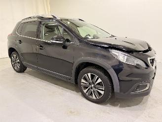 Peugeot 2008 1.2 GT-Line Automaat Navi/Clima picture 19