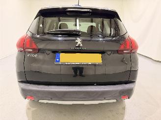 Peugeot 2008 1.2 GT-Line Automaat Navi/Clima picture 5