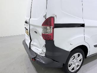 Ford Transit Courier Van 1.5 TDCI Airco NAP picture 10