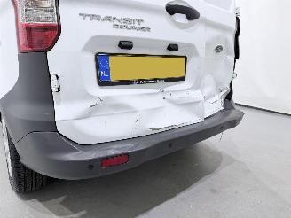 Ford Transit Courier Van 1.5 TDCI Airco NAP picture 29