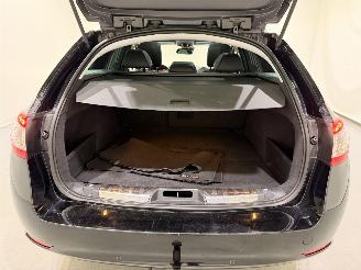 Peugeot 508 SW 1.6 THP Premium Pano/Clima picture 34