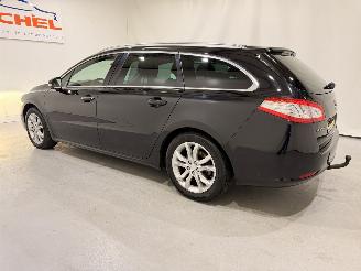 Peugeot 508 SW 1.6 THP Premium Pano/Clima picture 4