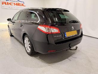 Peugeot 508 SW 1.6 THP Premium Pano/Clima picture 29