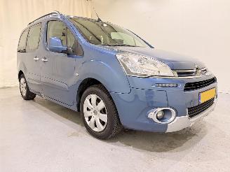 škoda osobní automobily Citroën Berlingo 1.6 VTi 95 Tendance Airco 2015/2