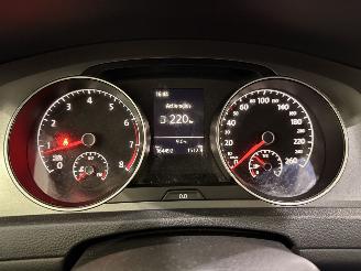Volkswagen Golf VII HB 1.2 TSI Airco picture 30