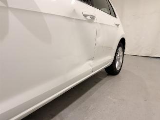 Volkswagen Golf VII HB 1.2 TSI Airco picture 10