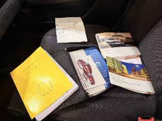 Mercedes C-klasse Estate 200 Kompressor Clima picture 34