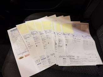 Mercedes C-klasse Estate 200 Kompressor Clima picture 32