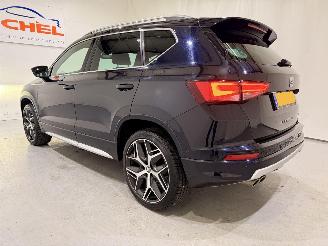 Seat Ateca 1.5 TSI FR Business Int. Aut7 picture 3