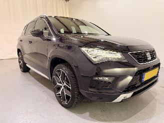 Seat Ateca 1.5 TSI FR Business Int. Aut7 picture 36