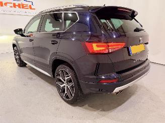 Seat Ateca 1.5 TSI FR Business Int. Aut7 picture 12