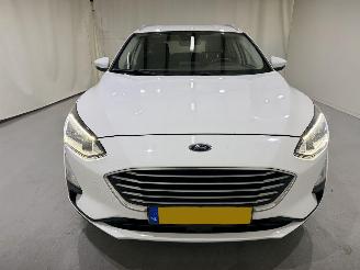 Ford Focus Wagon 1.0 EcoBoost Trend Edition picture 2