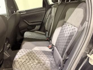 Volkswagen Taigo 1.0 TSI R Line Business Black Aut7 Pano picture 21