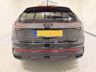 Volkswagen Taigo 1.0 TSI R Line Business Black Aut7 Pano picture 5