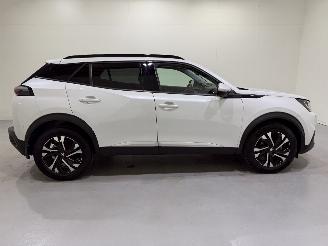 Peugeot 2008 1.2 Blue Lease Allure picture 32