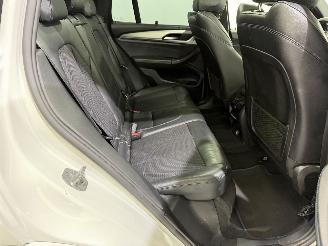 BMW X3 M40i xDrive High Exe M-Performance picture 25