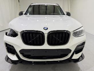 BMW X3 M40i xDrive High Exe M-Performance picture 34