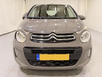 Citroën C1 HB 1.0 VTi Shine Airco picture 2