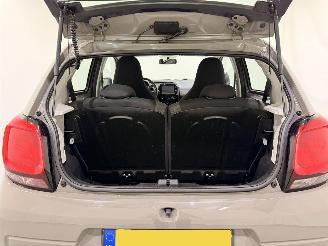 Citroën C1 HB 1.0 VTi Shine Airco picture 15