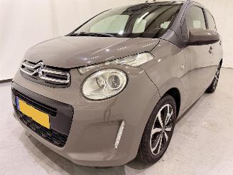 Citroën C1 HB 1.0 VTi Shine Airco picture 43