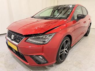 Seat Ibiza 1.0 TSI FR Business Aut7 picture 36