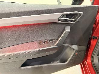 Seat Ibiza 1.0 TSI FR Business Aut7 picture 42