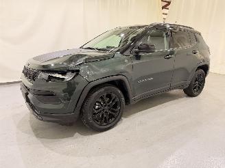 Jeep Compass 1.5T e-Hybrid North Star Aut7 picture 57