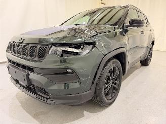Jeep Compass 1.5T e-Hybrid North Star Aut7 picture 3