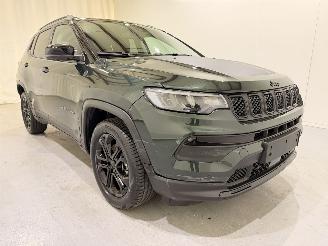 Schadeauto Jeep Compass 1.5T e-Hybrid North Star Aut7 2024/12