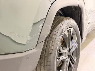 Jeep Compass 1.5T e-Hybrid North Star Aut7 picture 48