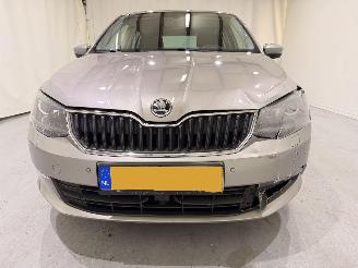Skoda Fabia HB 1.2 TSI Monte Carlo Clima/Navi picture 19