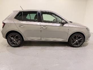 Skoda Fabia HB 1.2 TSI Monte Carlo Clima/Navi picture 16