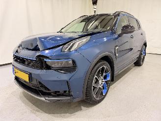 Lynk & Co 01 1.5 Plug-in Hybrid Pano/Apple picture 3