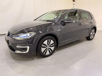 Volkswagen e-Golf VII HB E-DITION Aut picture 37