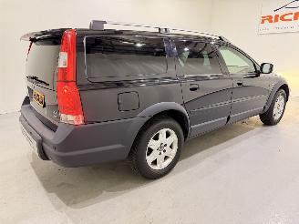 Volvo Xc-70 2.5 T Summum Aut picture 39