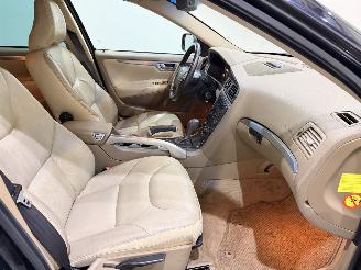 Volvo Xc-70 2.5 T Summum Aut picture 14