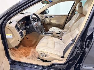 Volvo Xc-70 2.5 T Summum Aut picture 19