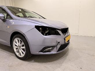 Seat Ibiza HB 1.0 Eco TSI Style Navi/Airco picture 27