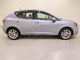 Seat Ibiza HB 1.0 Eco TSI Style Navi/Airco picture 43