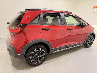 Honda Jazz 1.5 e:HEV Advace Crosstar Aut picture 6