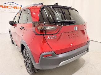 Honda Jazz 1.5 e:HEV Advace Crosstar Aut picture 18