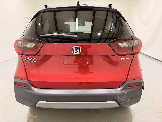 Honda Jazz 1.5 e:HEV Advace Crosstar Aut picture 5