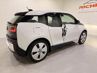 BMW i3 Comfort Advance 125kW Pano/Clima picture 6