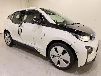 Auto incidentate BMW i3 Comfort Advance 125kW Pano/Clima 2015/4