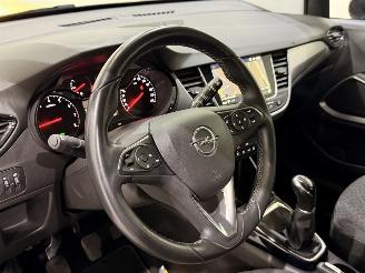 Opel Crossland X 1.2 Turbo Online Edition picture 8
