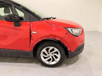 Opel Crossland X 1.2 Turbo Online Edition picture 11