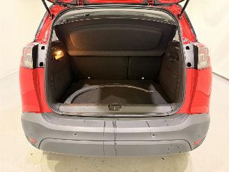 Opel Crossland X 1.2 Turbo Online Edition picture 41